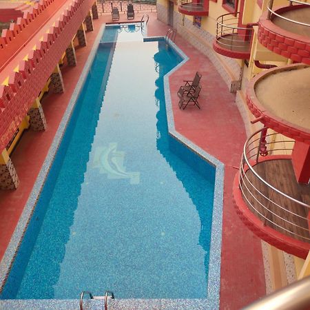 Mehak E Punjab Retreat 호텔 타라피트 외부 사진
