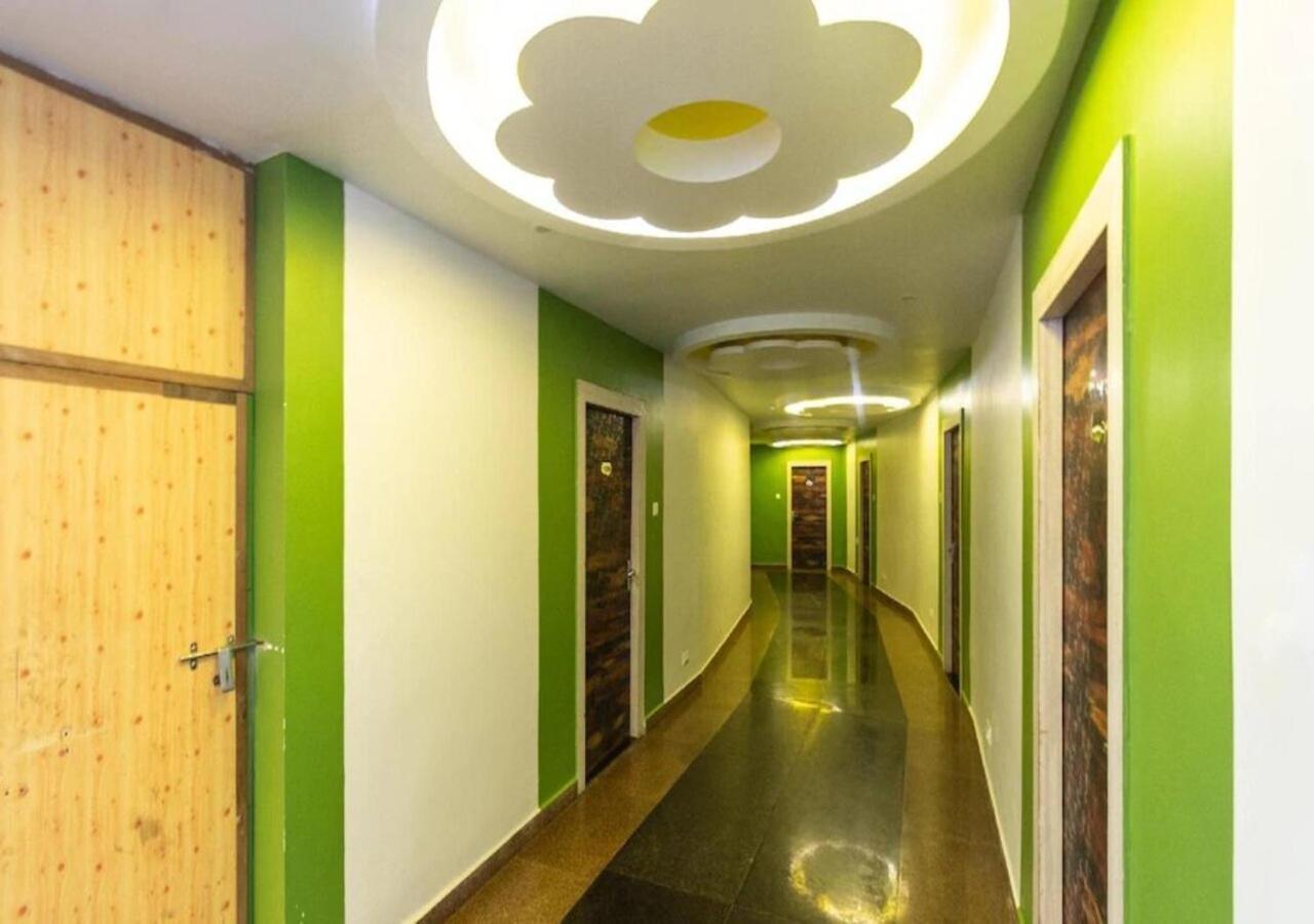 Mehak E Punjab Retreat 호텔 타라피트 외부 사진