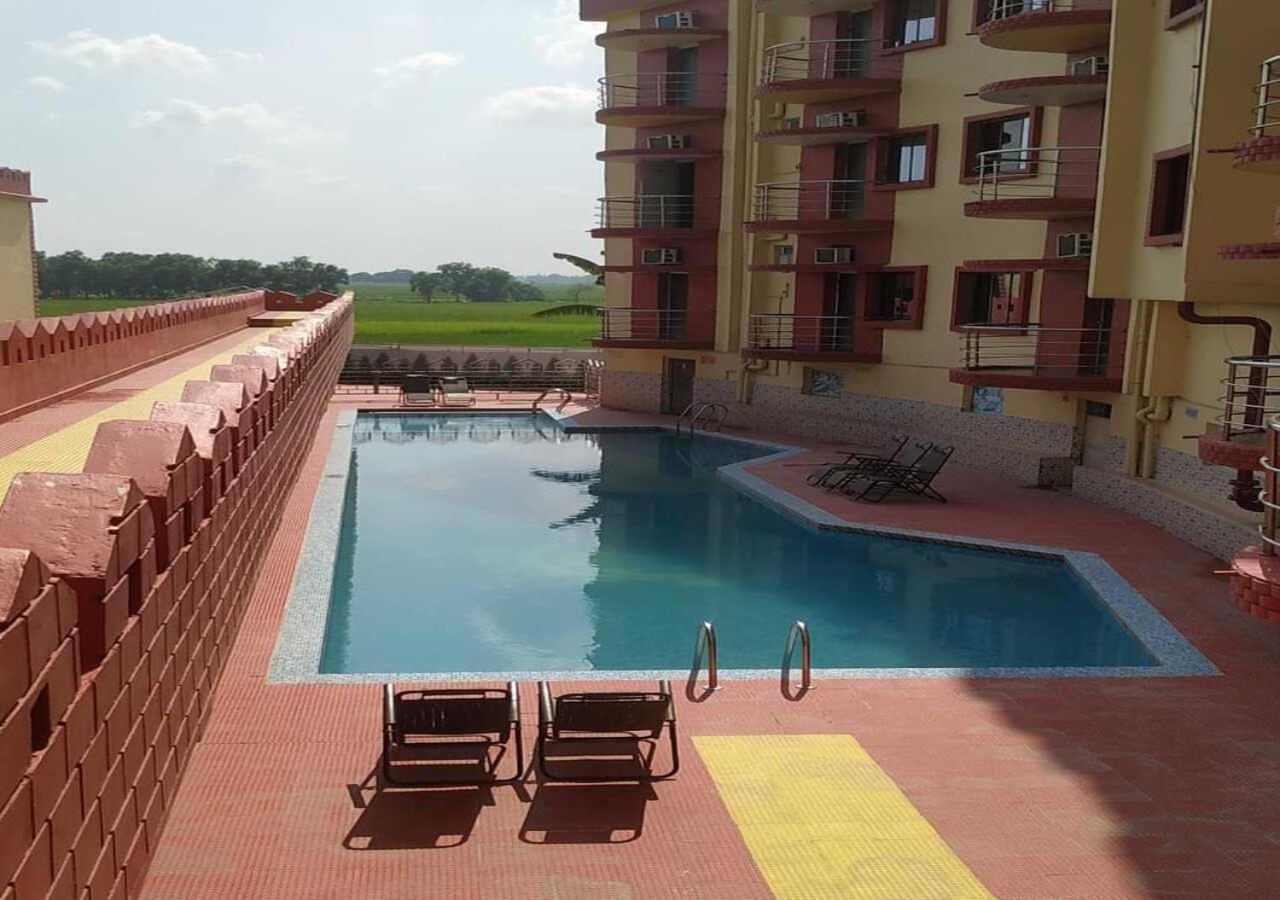 Mehak E Punjab Retreat 호텔 타라피트 외부 사진