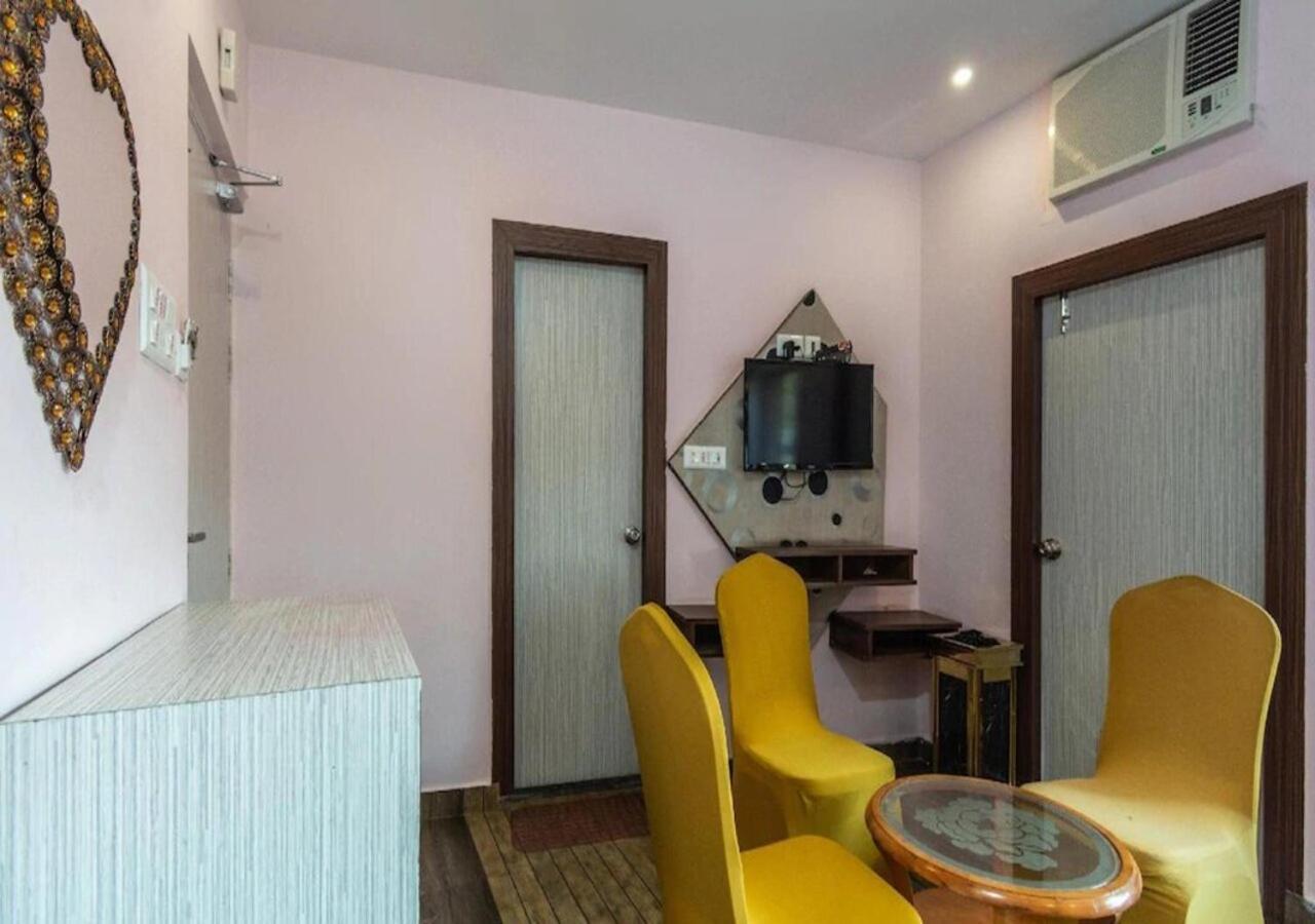 Mehak E Punjab Retreat 호텔 타라피트 외부 사진