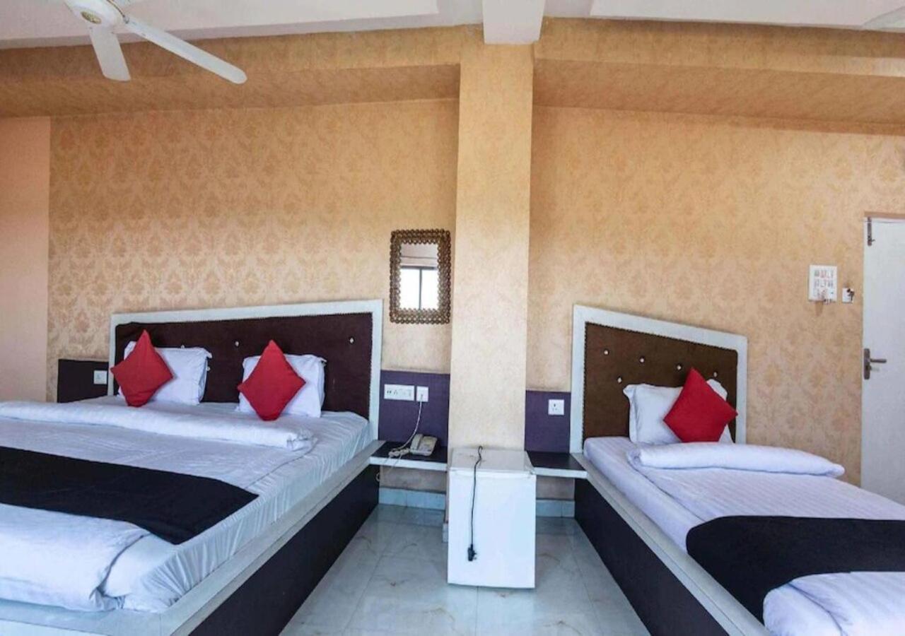 Mehak E Punjab Retreat 호텔 타라피트 외부 사진