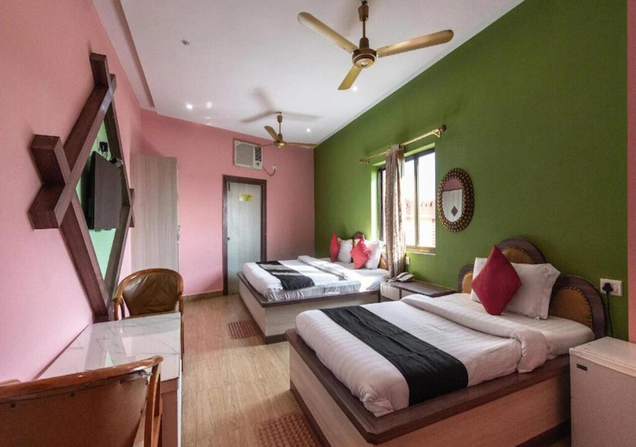 Mehak E Punjab Retreat 호텔 타라피트 외부 사진