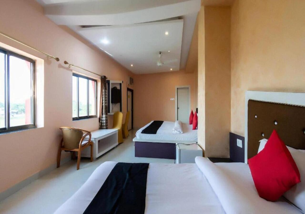 Mehak E Punjab Retreat 호텔 타라피트 외부 사진