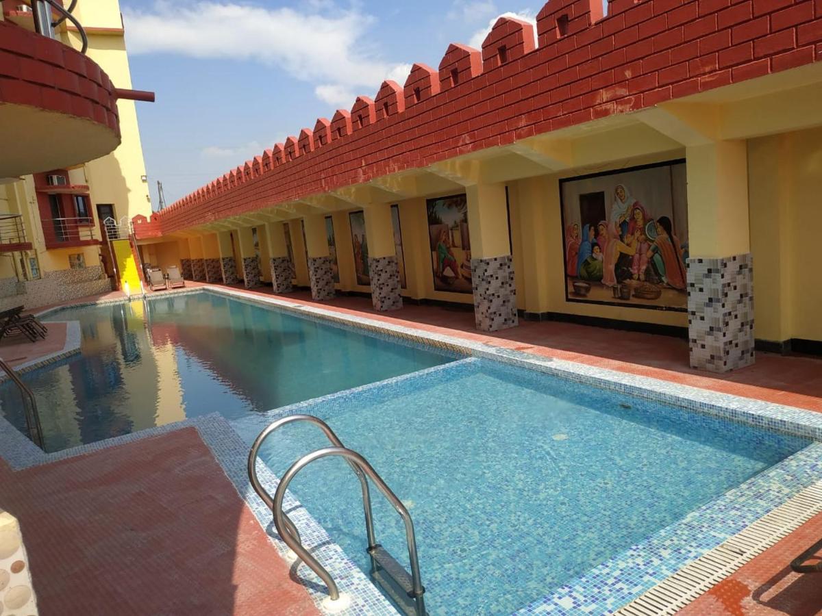 Mehak E Punjab Retreat 호텔 타라피트 외부 사진