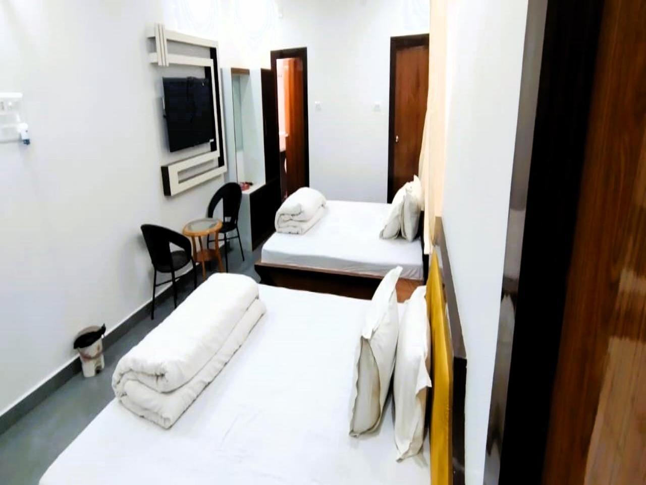 Mehak E Punjab Retreat 호텔 타라피트 외부 사진