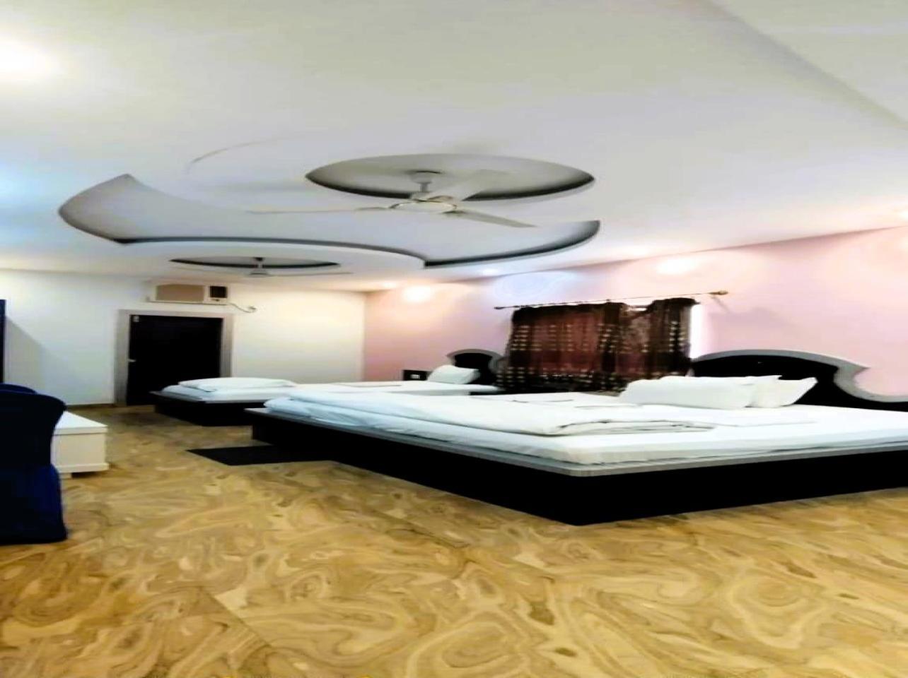 Mehak E Punjab Retreat 호텔 타라피트 외부 사진