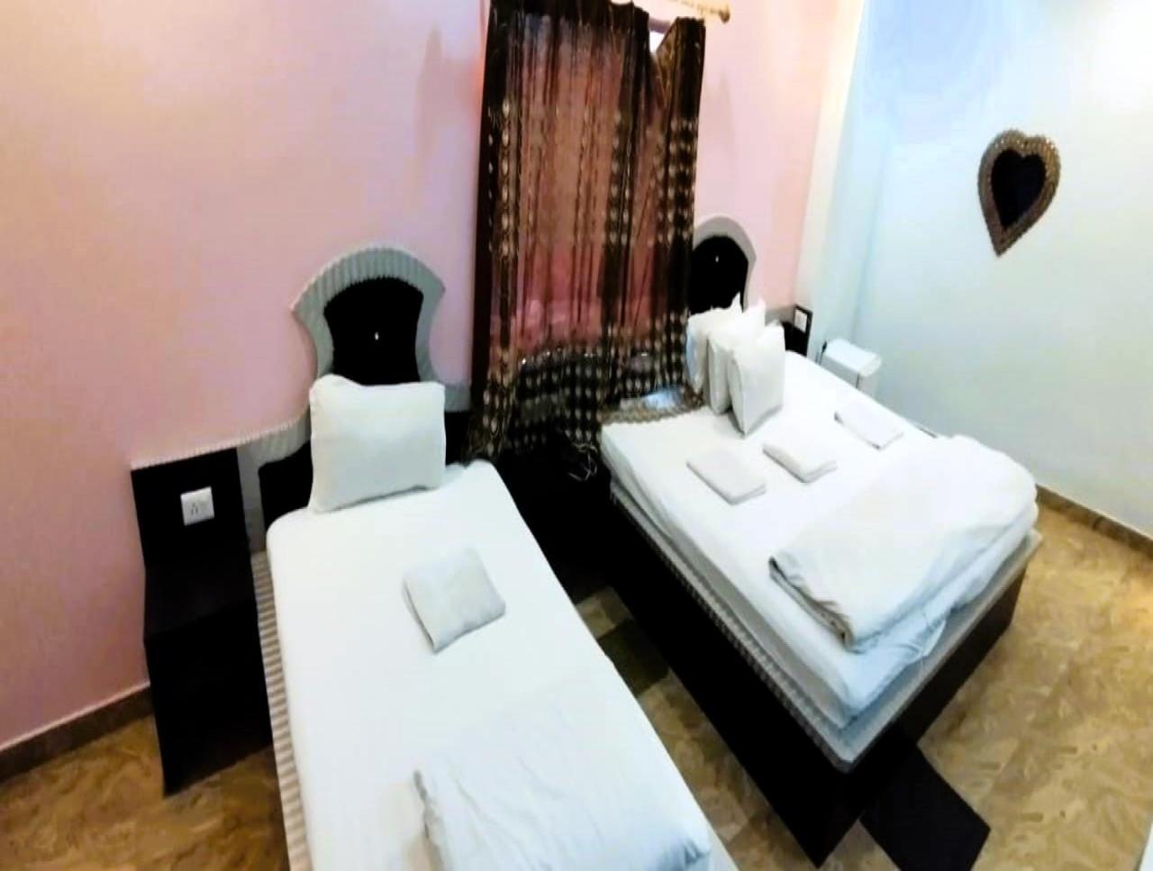 Mehak E Punjab Retreat 호텔 타라피트 외부 사진