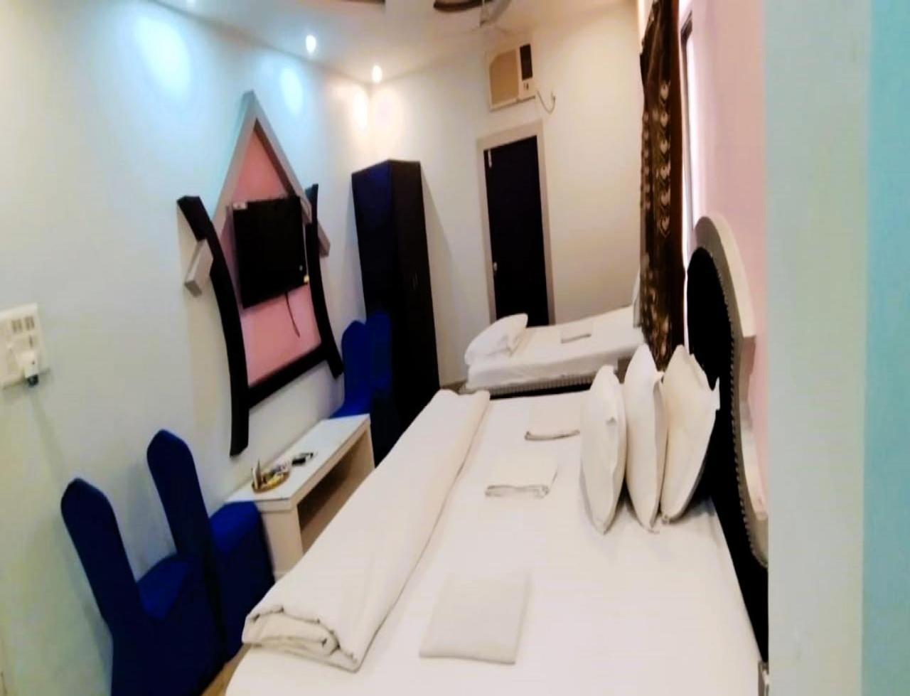 Mehak E Punjab Retreat 호텔 타라피트 외부 사진