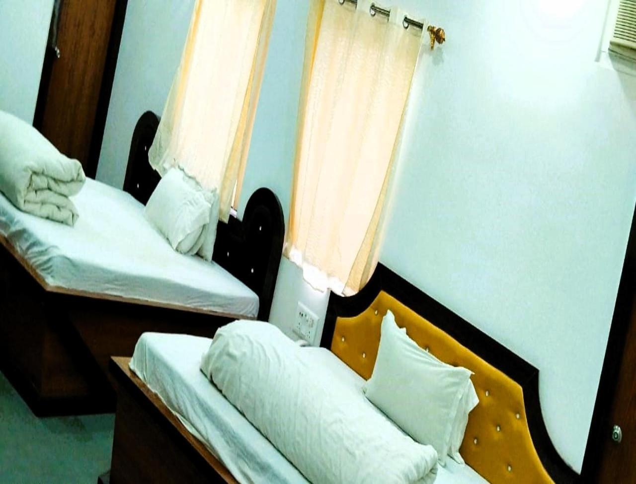 Mehak E Punjab Retreat 호텔 타라피트 외부 사진