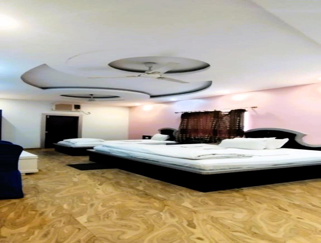 Mehak E Punjab Retreat 호텔 타라피트 외부 사진