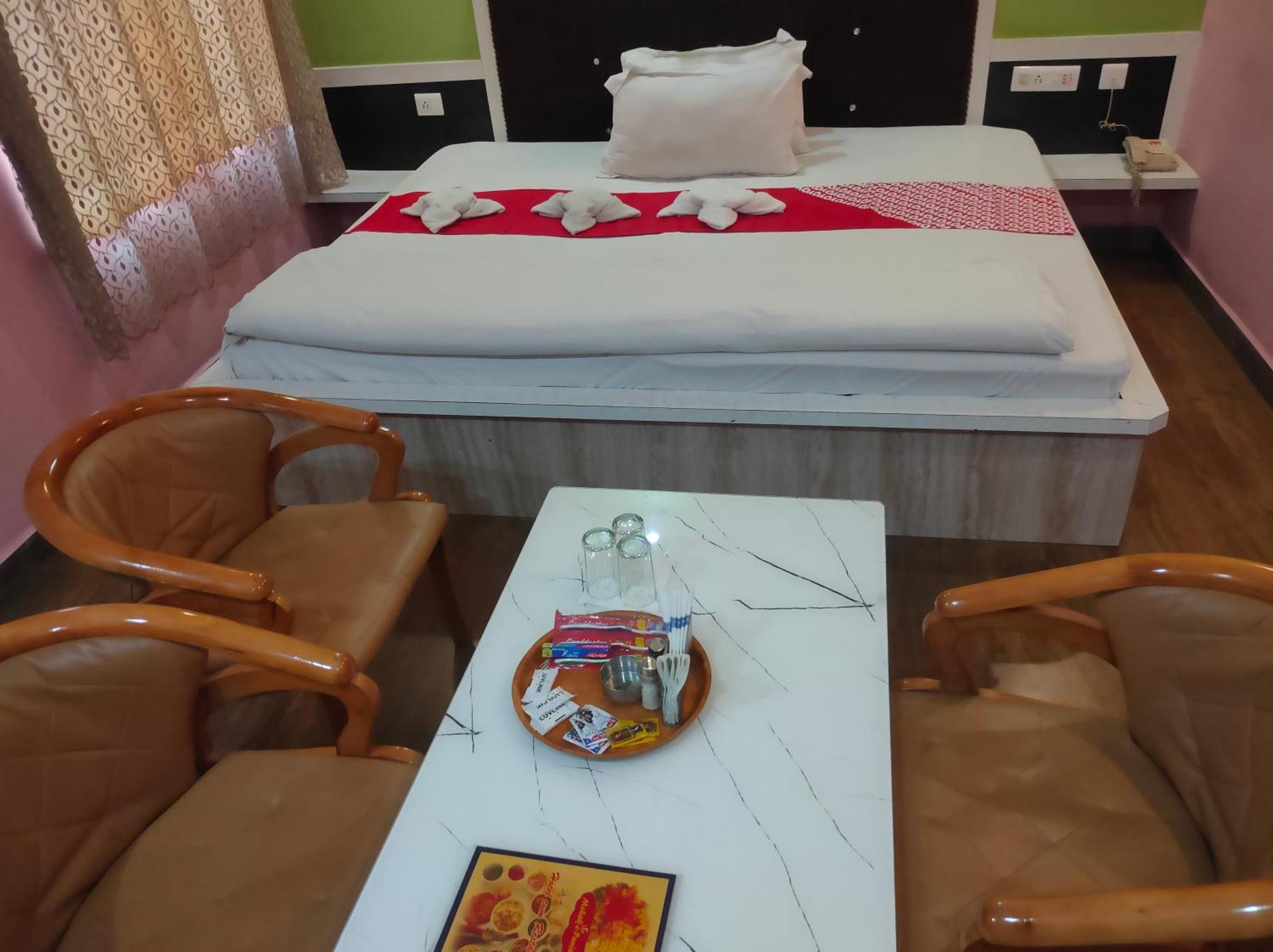 Mehak E Punjab Retreat 호텔 타라피트 외부 사진