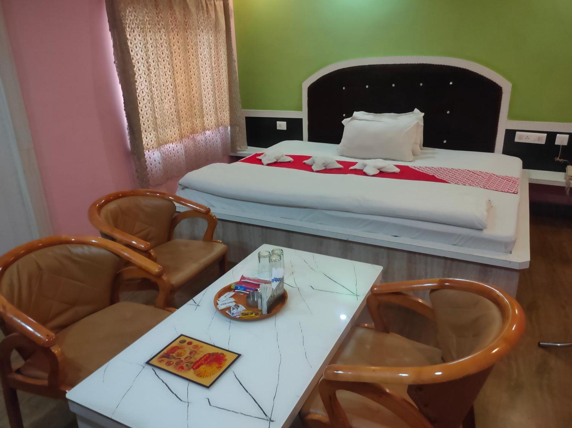 Mehak E Punjab Retreat 호텔 타라피트 외부 사진